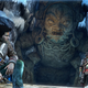 Illustration for article titled The Most Amazing Snow Levels And Zones In Video Games